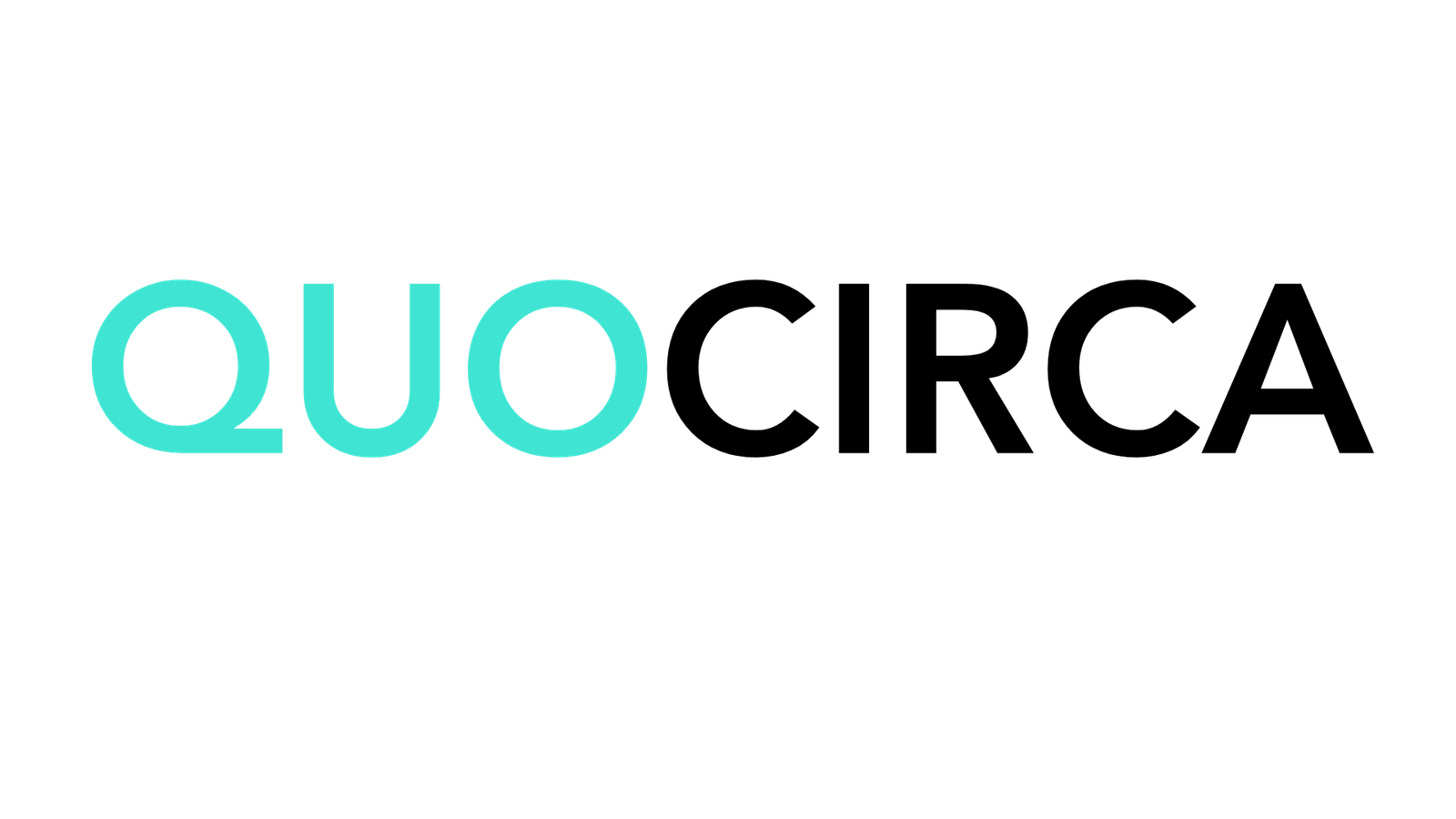 Quo Circa Logo