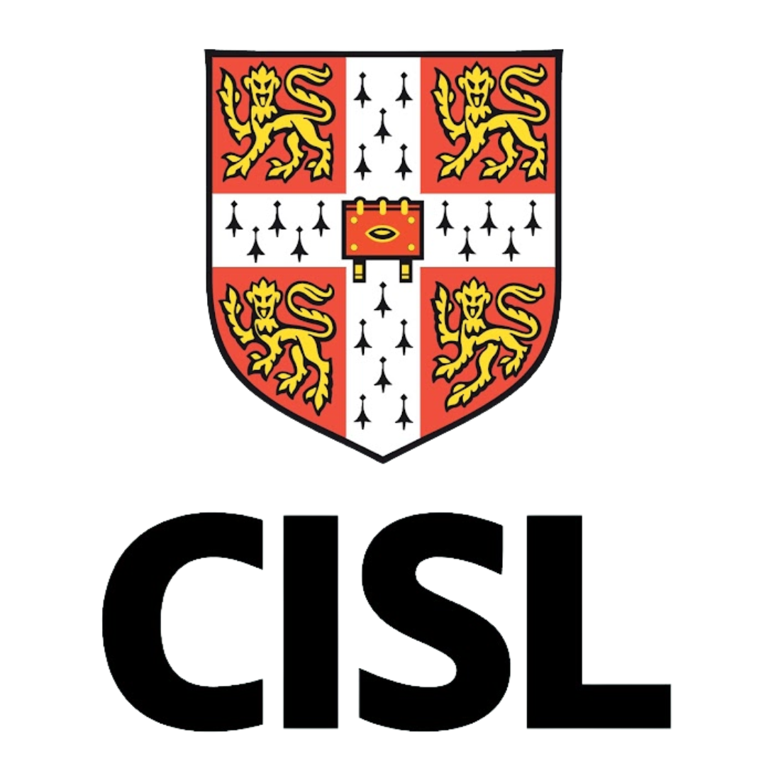 Cambridge Institute for Sustainability Leadership Logo.